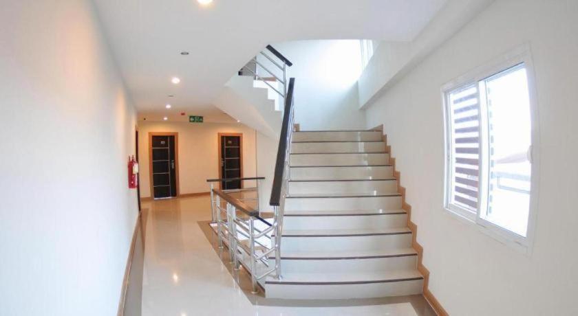The Y Residence Chiang Mai Exterior photo