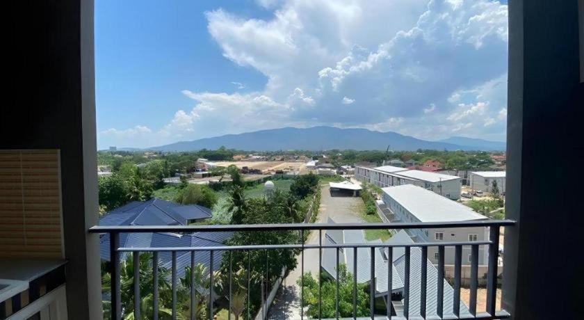 The Y Residence Chiang Mai Exterior photo