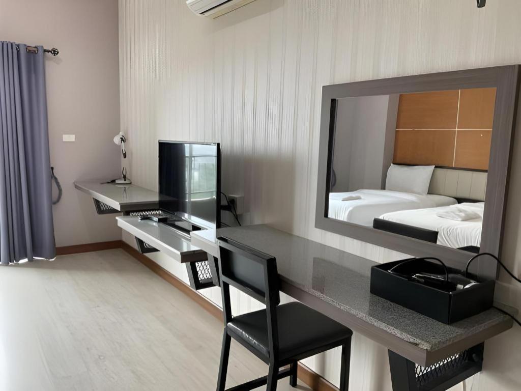 The Y Residence Chiang Mai Exterior photo