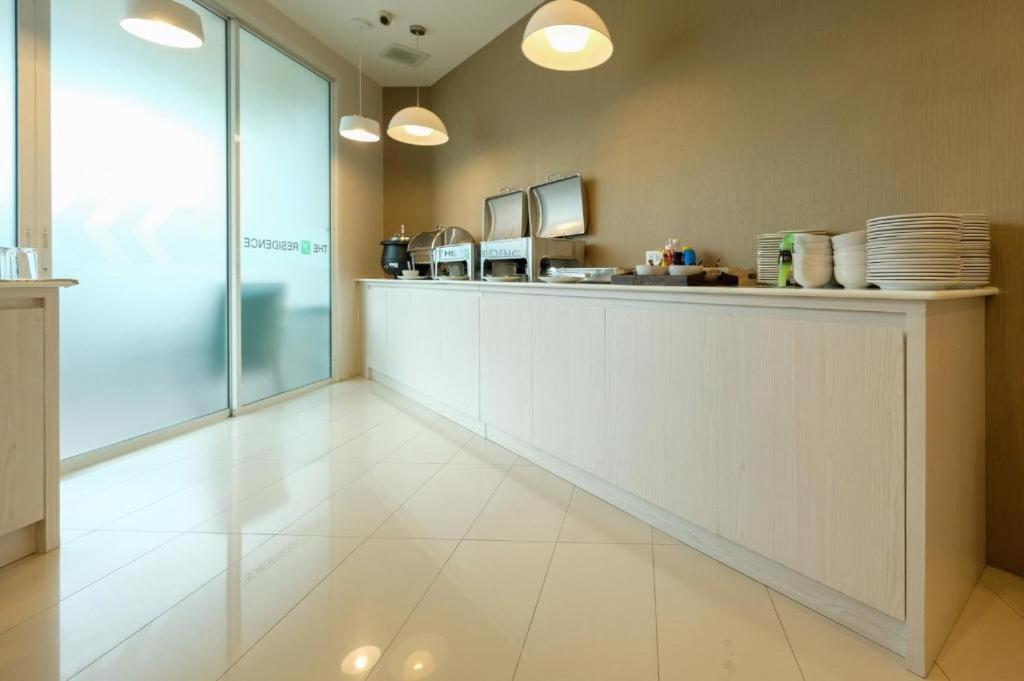 The Y Residence Chiang Mai Exterior photo